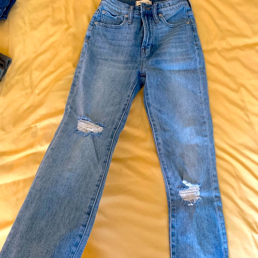 The perfect vintage jean 23